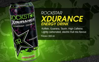 rockstar-xdurance-electric-fruit-mix-norway-500mls
